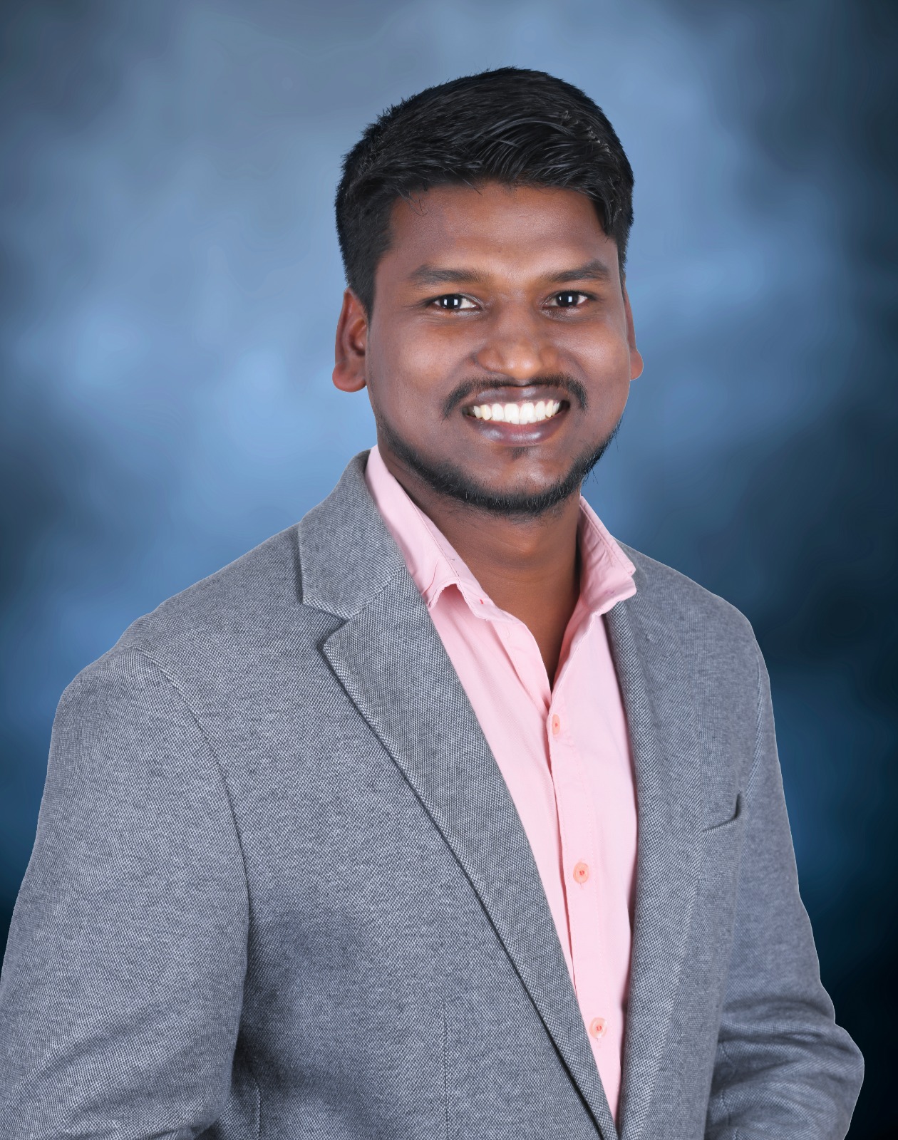 Karthik Raja